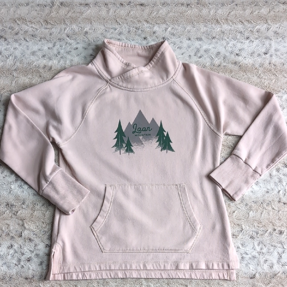 Ouray Sportswear Loon Mountain Fleece Sweatshirt